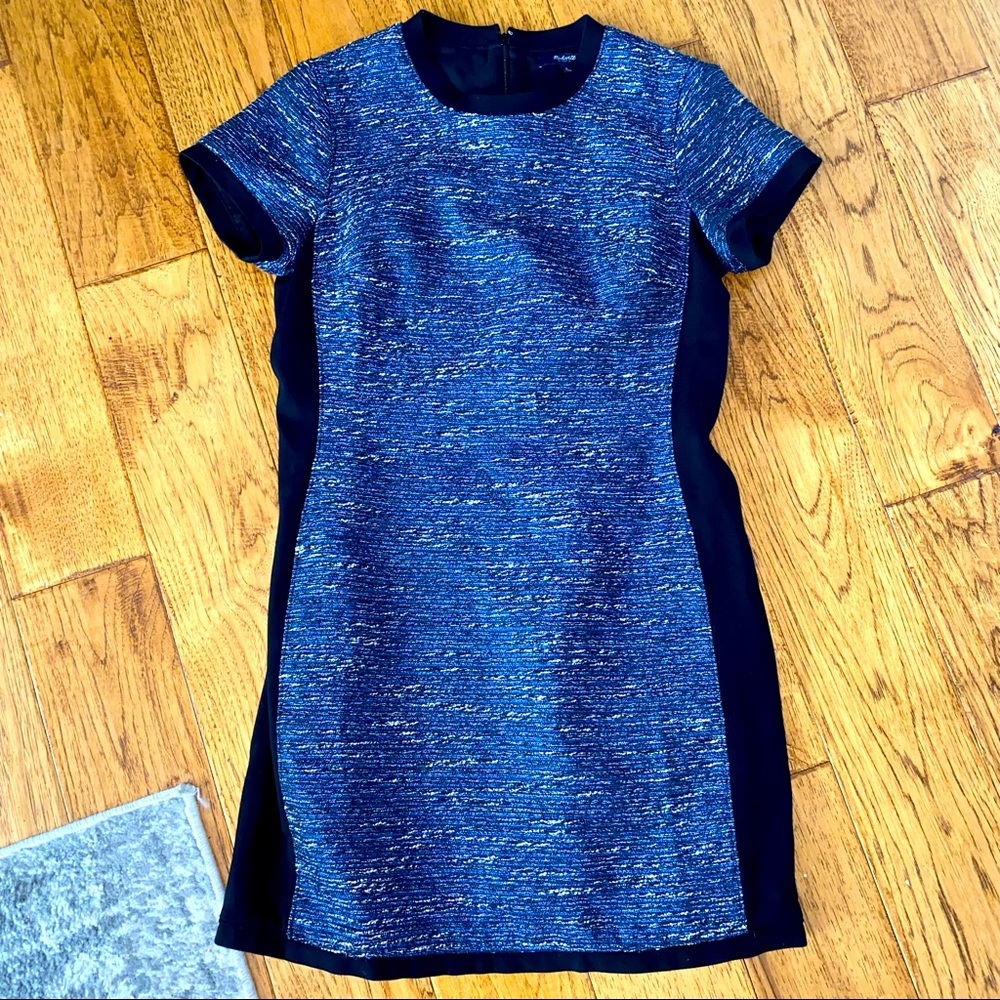 Madewell Dress